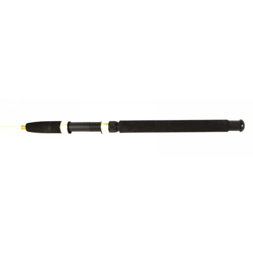Спінінг BratFishing G-SPINNING RODS, довжина 1,8 м, тест 5-25г