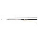 Спінінг Братфишинг G-SPINNING RODS, довжина 2,1 м, тест 5-25г