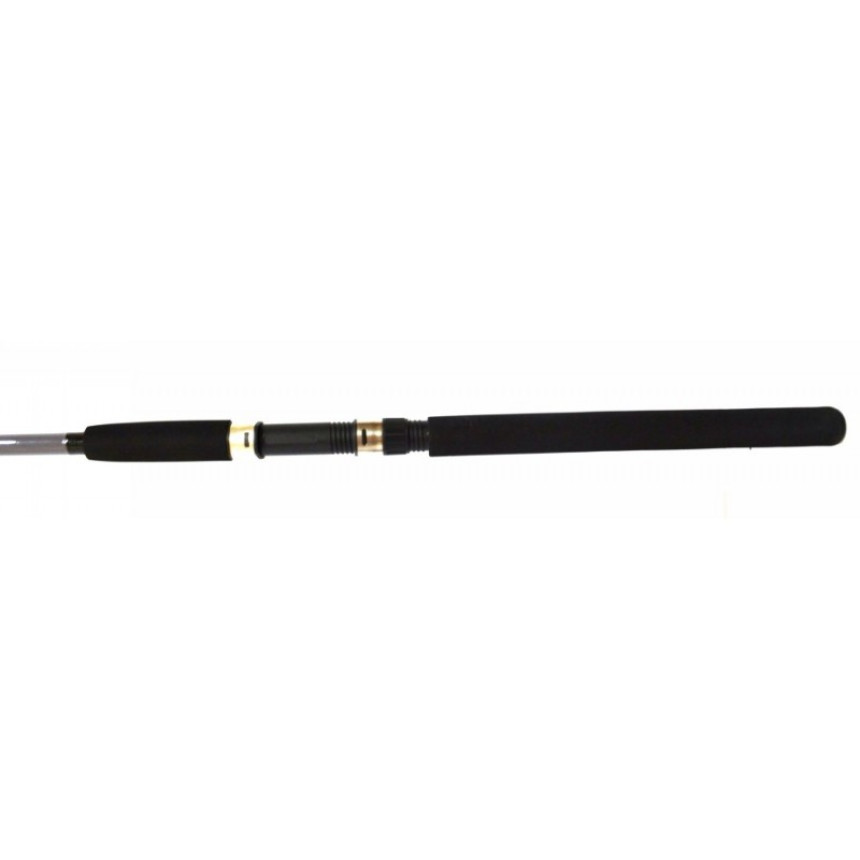 Спінінг Братфишинг G-SPINNING RODS, довжина 2,1 м, тест 5-25г