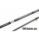 Спінінг для риболовлі Siweida Gladiator plus, тест 20-50 гр, довжина 2,65м