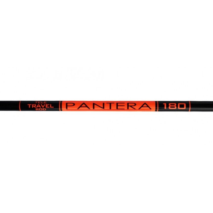 Спінінг рибальський, Siweida Pantera, тест 20-70г, довжина 1,8м