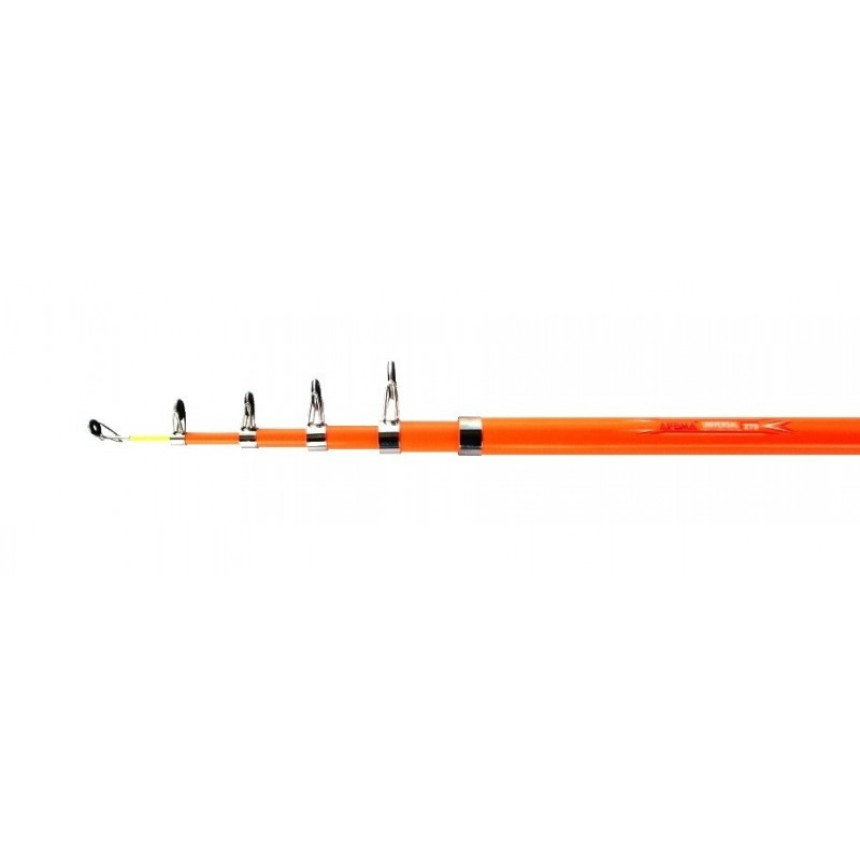 Спінінг для лову риби, Feima Universal 915, тест 50-100г, довжина 2,7м