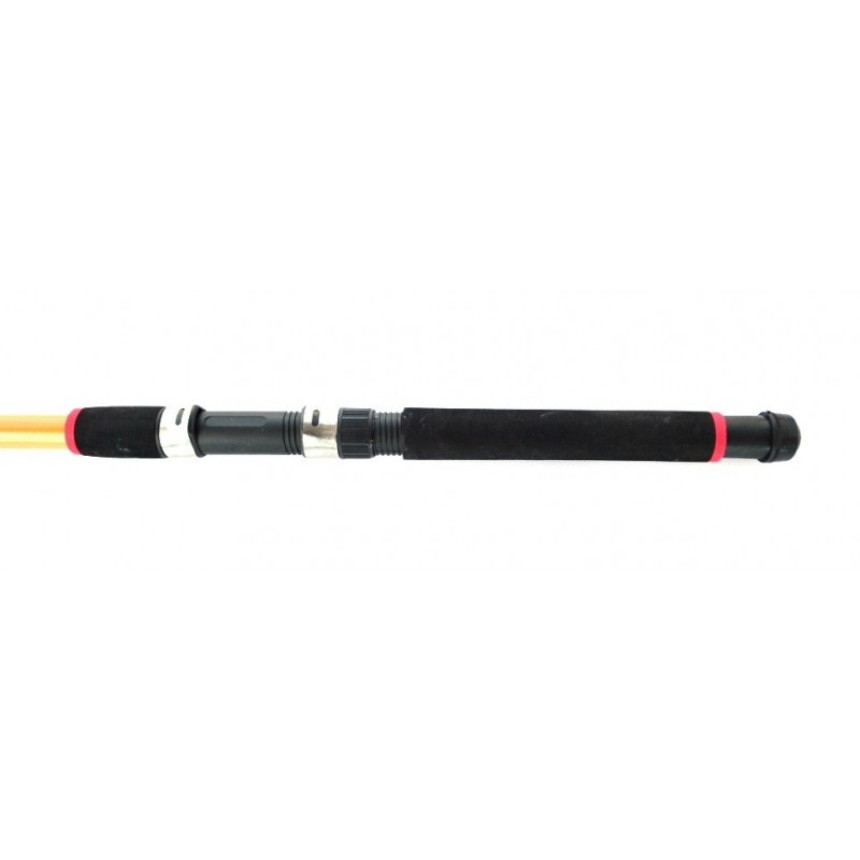 Спінінг для лову риби, Feima Universal 915, тест 50-100г, довжина 2,7м