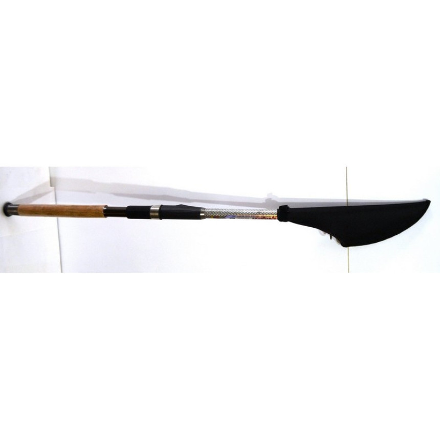 Спінінг Winner Navigators Telespin №0110010-B, тест 80-120г, довжина 3м