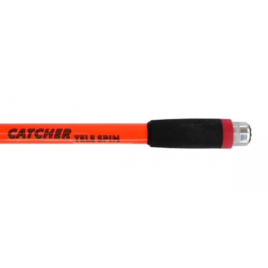 Спінінг для риболовлі, Winner Catcher Telespin, тест 40-80г, довжина 3,0м