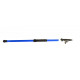 Вудлище BratFishing AKELA TELESCOPIC з кільцями, 2.1 м, тест 5-25г