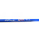 Вудлище BratFishing AKELA TELESCOPIC з кільцями, 2.1 м, тест 5-25г