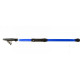 Вудка Братфишинг AKELA TELESCOPIC з кільцями, 2.4 м, тест 5-25г