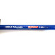 Вудка Братфишинг AKELA TELESCOPIC з кільцями, 2.4 м, тест 5-25г