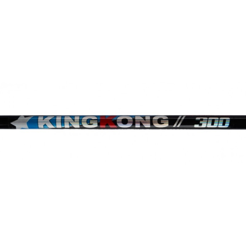 Спінінг рибальський, Siweida King Kong, тест 100-250г, довжина 3,0м