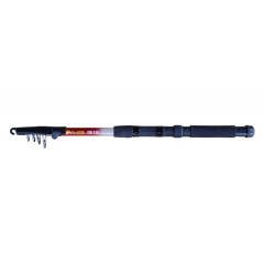 Спінінг рибальський, DrAGON Royal Fish, тест 80-120г, довжина 2,1м