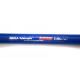 Вудка BratFishing AKELA TELESCOPIC з кільцями, 3,3 м, тест 5-25г