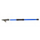 Вудлище Братфишинг AKELA TELESCOPIC з кільцями, 3,6 м, тест 5-25г