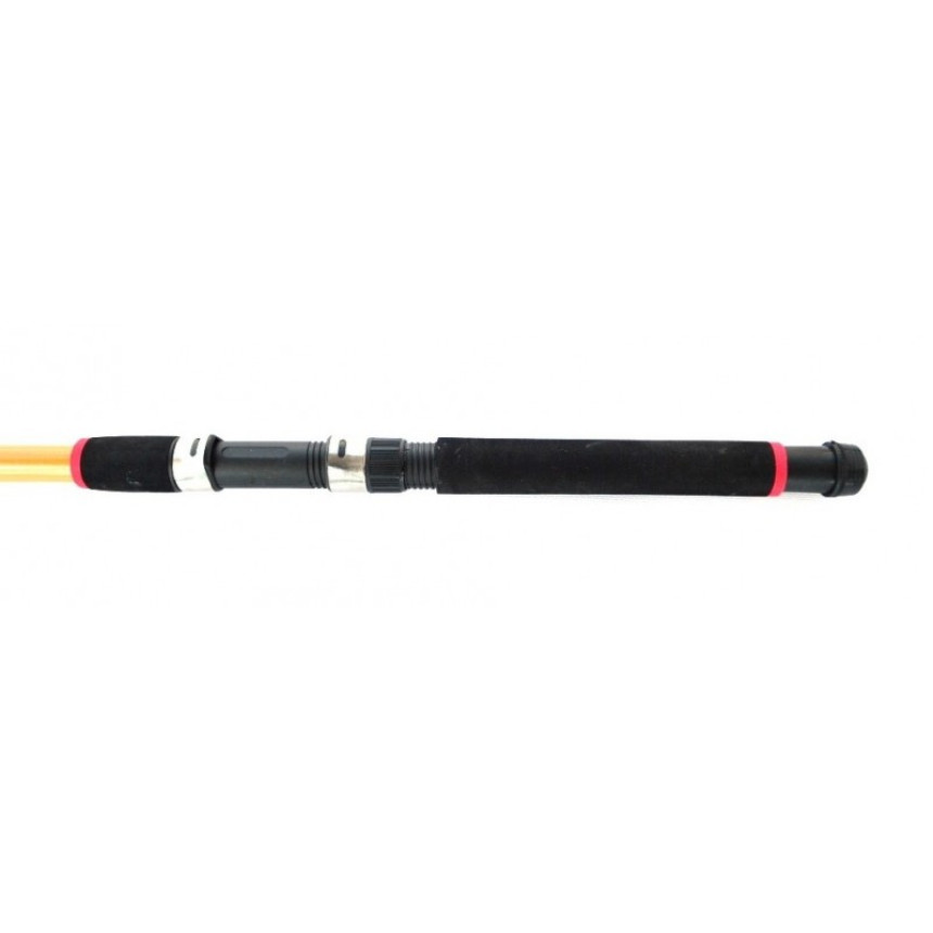 Спінінг для лову риби, Feima Universal 915, тест 50-100г, довжина 2,1м