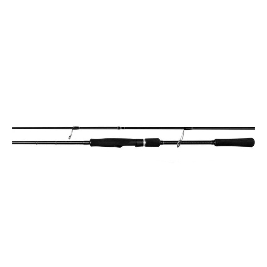 Спінінгове вудлище Hearty Rise Black Force 962MH 2.9м 14-56г