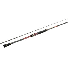 Спінінгове вудлище Hearty Rise Pro Force II 812L 2.48м 6-25г
