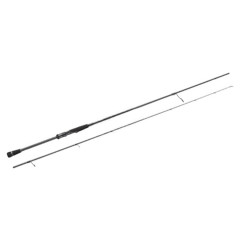 Спінінгове вудлище Hearty Rise Pro Force Ultra 862MH 2.6м 10-48г