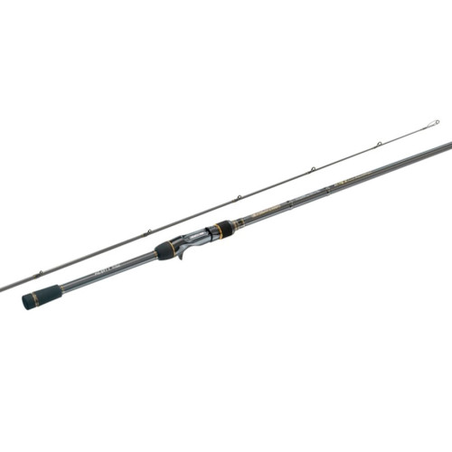 Кастингове вудлище Hearty Rise Evolution III Cast 692MHC 2.07м 7-28г Кастингове вудлище Hearty Rise Evolution III Cast 692MHC 2.07м 7-28г