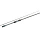 Кастингове вудлище Hearty Rise Evolution III Cast 692MHC 2.07м 7-28г