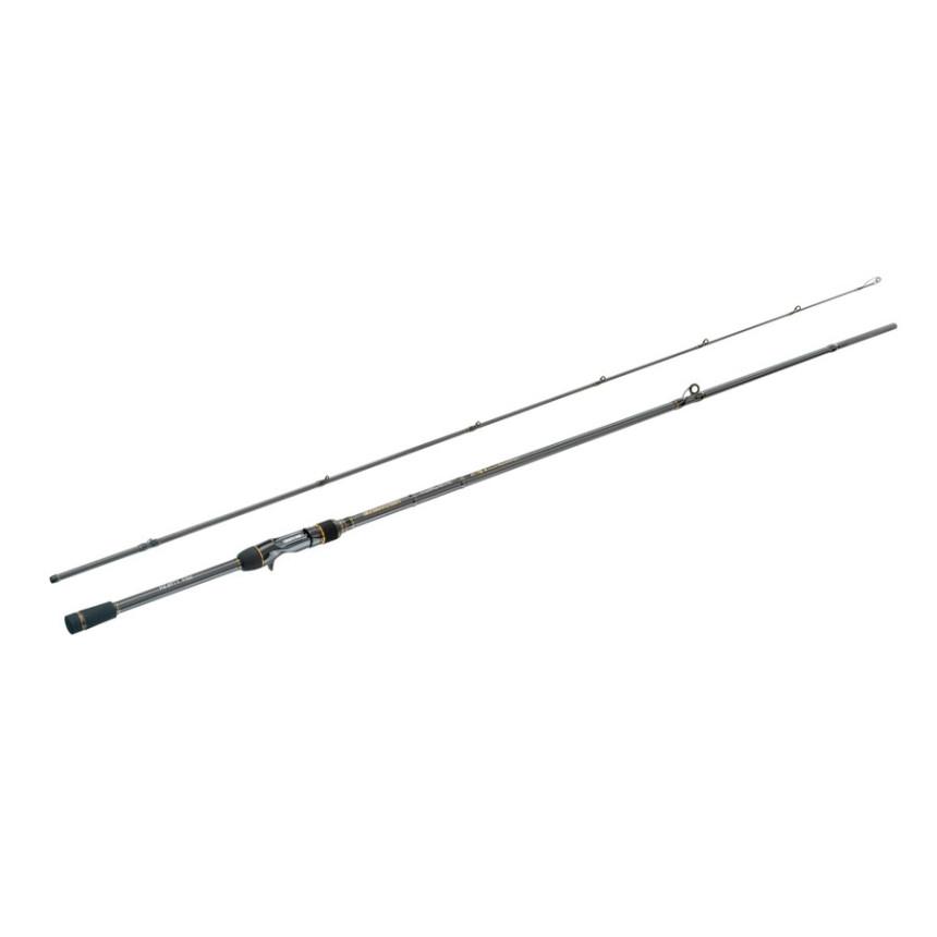 Кастингове вудлище Hearty Rise Evolution III Cast 692MHC 2.07м 7-28г