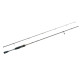 Спінінгове вудлище Hearty Rise Evolution III 762MHS 2.3м 7-32г