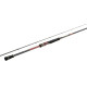 Спінінгове вудлище Hearty Rise Pro Force II 782ML 2.34м 7-28г