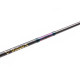 Спінінгове вудлище Hearty Rise Halcyon-X 6102UL 2.1м 1.5-10г