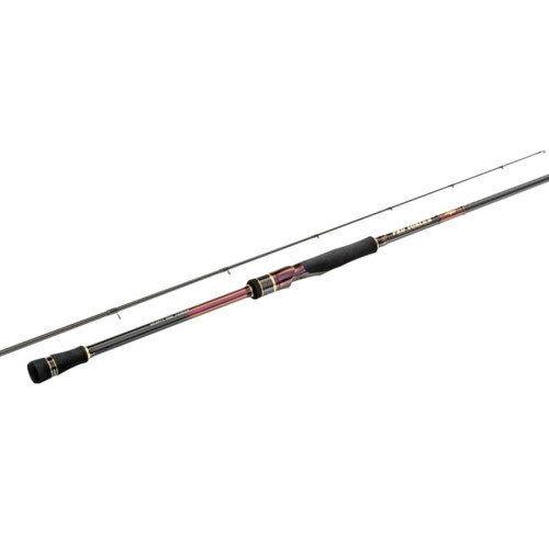 Спінінгове вудлище Hearty Rise Pro Force II 782MH 2.34м 10-44г Спінінгове вудлище Hearty Rise Pro Force II 782MH 2.34м 10-44г