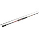 Спінінгове вудлище Hearty Rise Pro Force II 782MH 2.34м 10-44г