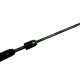Кастингове вудлище Hearty Rise Laiquendi Cast 662UL 1.98м 0.7-7г