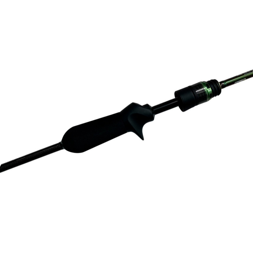 Кастингове вудлище Hearty Rise Laiquendi Cast 662UL 1.98м 0.7-7г