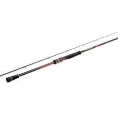 Спінінгове вудлище Hearty Rise Pro Force II 812XH 2.48м 20-80г