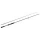 Спінінгове вудлище Hearty Rise Black Force 962H 2.9м 17-70г