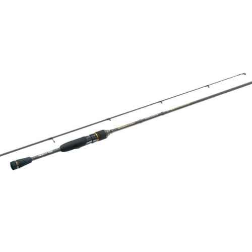 Спінінгове вудлище Hearty Rise Evolution III 662MS 2м 5-18г Спінінгове вудлище Hearty Rise Evolution III 662MS 2м 5-18г