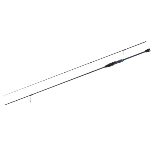 Спінінгове вудлище Hearty Rise Halcyon-X 782L 2.34м 3-18г Спінінгове вудлище Hearty Rise Halcyon-X 782L 2.34м 3-18г