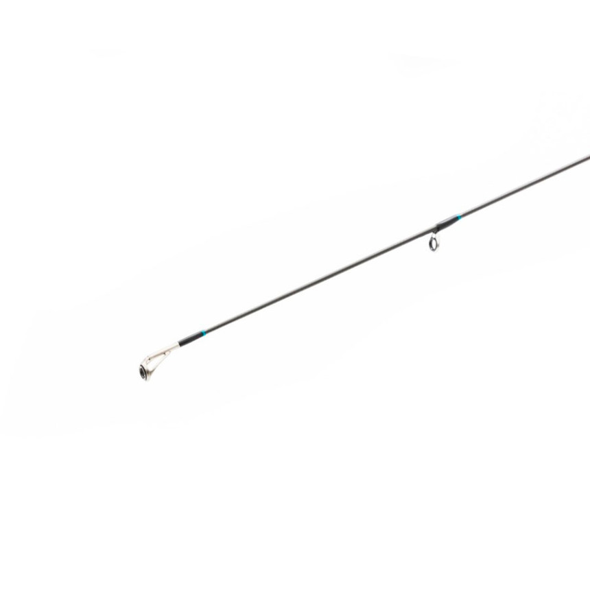 Спінінгове вудлище Hearty Rise Halcyon-X 782L 2.34м 3-18г