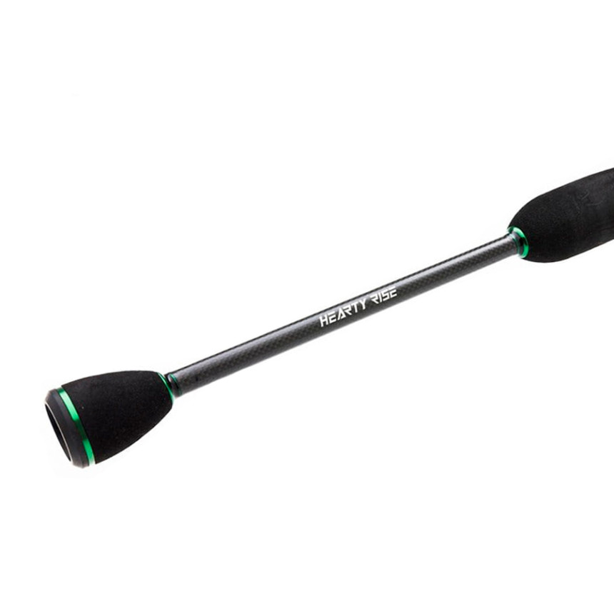 Спінінгове вудлище Hearty Rise Laiquendi 662UL 1.98м 0.6-6г