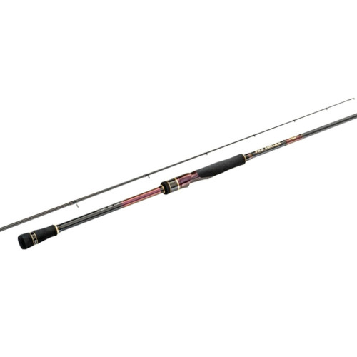 Спінінгове вудлище Hearty Rise Pro Force II 782M 2.34м 8-35г Спінінгове вудлище Hearty Rise Pro Force II 782M 2.34м 8-35г