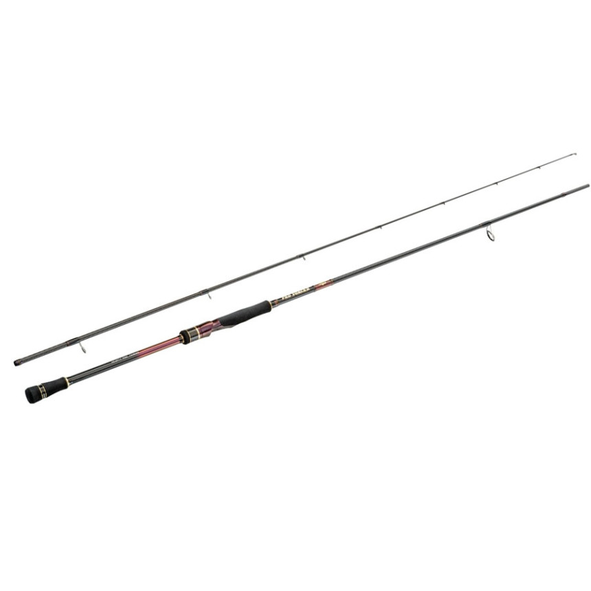 Спінінгове вудлище Hearty Rise Pro Force II 782M 2.34м 8-35г