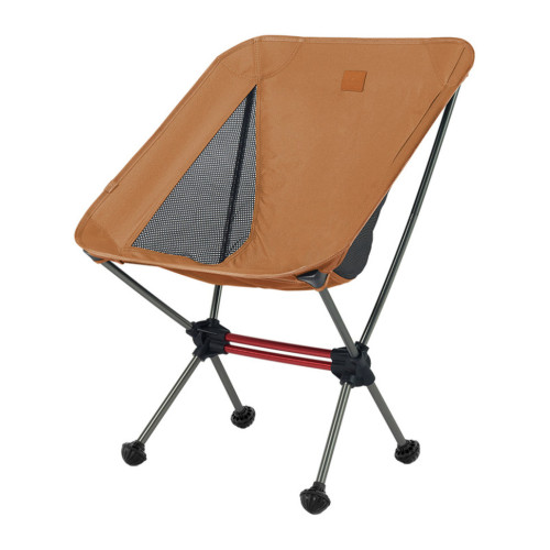 Стілець складаний ультралегкий Naturehike Stellaluna L01 CNK2350JJ017, помаранчевий Стілець складаний ультралегкий Naturehike Stellaluna L01 CNK2350JJ017, помаранчевий