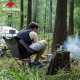 Стілець складаний Naturehike YL05 NH18Y050-Z, бежевий