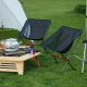 Стілець складаний Naturehike YL05 NH18Y050-Z, бежевий