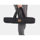 Крісло складане Naturehike CNK2350JJ015, алюміній, чорний