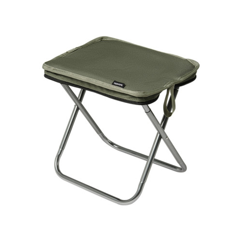 Стілець складаний Naturehike CNK2550JJ011, алюміній, оливковий Стілець складаний Naturehike CNK2550JJ011, алюміній, оливковий