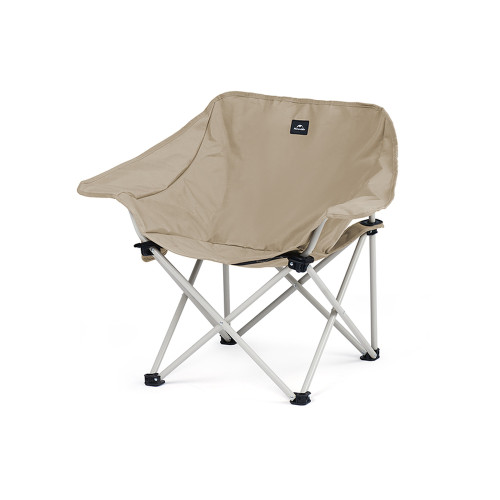 Стілець складаний Naturehike Stellaluna T01 CNH23JU13002, пісочний Стілець складаний Naturehike Stellaluna T01 CNH23JU13002, пісочний