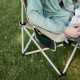 Стілець складаний Naturehike Stellaluna T01 CNH23JU13002, пісочний