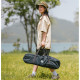 Складаний стіл Naturehike Simple Star T01 CNK2550JJ018, 89х60 см, алюміній, бежевий