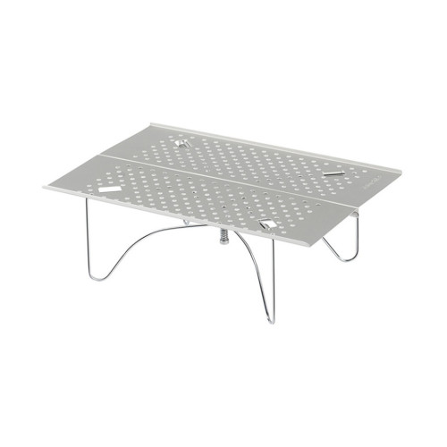 Складаний стіл Naturehike CNK2450JJ024, 31х21 см, алюміній Складаний стіл Naturehike CNK2450JJ024, 31х21 см, алюміній