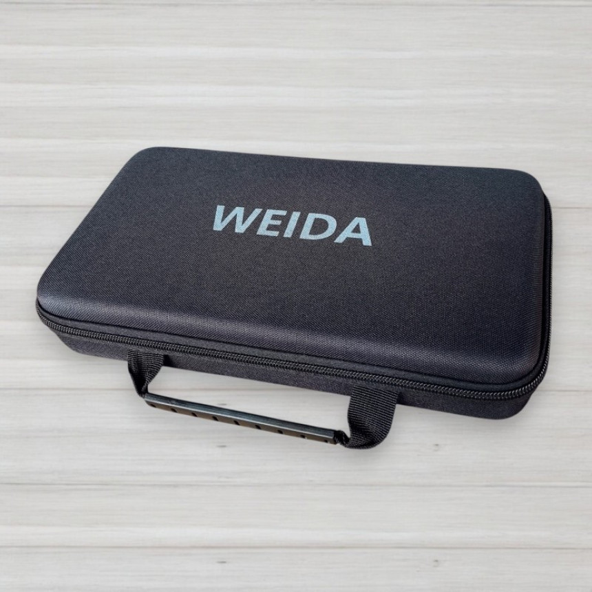 Набір свінгерів на штанзі Weida SW32-4, 4шт/уп