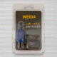 Свінгер на ланцюжку Weida SW-33, синій